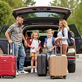 auto-familie