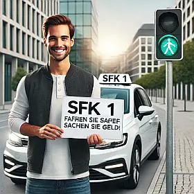 auto-Schadenfreiheitsklasse