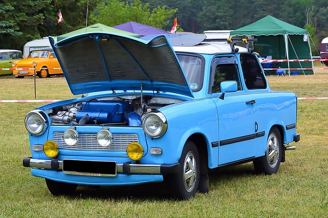 Trabant